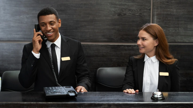 How One Unified Hotel Phone System Can Manage All Your Locations