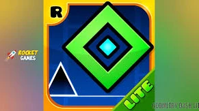 Your Guide to Geometry Dash