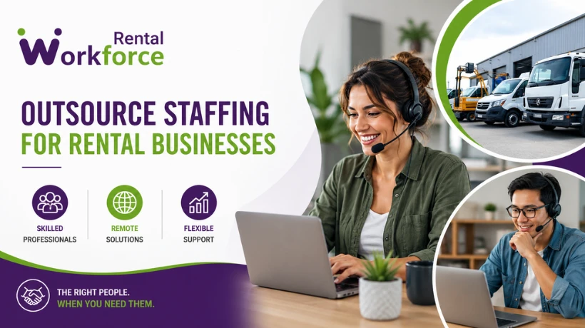 Outsource Staff for Daily Rental Operations: Why Aussie Businesses Are Making the Switch