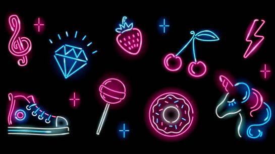 How Do Custom Neon Lights Bring Creativity to Interior Spaces?