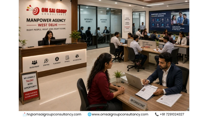 Recruitment Consultants in Kolkata – Transforming the Future of Hiring in Eastern India