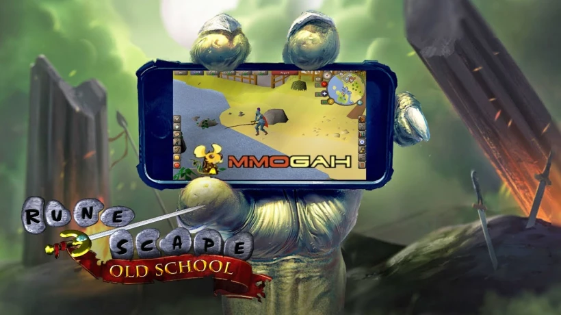 Find Reliable Top Online Games Through MMOGAH Today Online Services