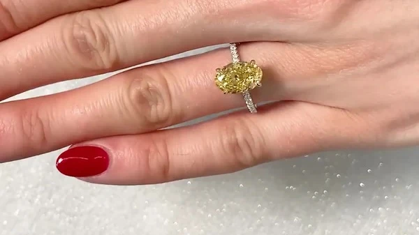How Blended Tones Are Redefining Contemporary Ring Design