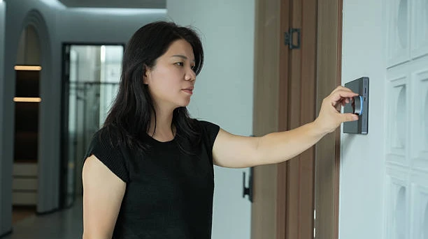 Key Components That Make Up a Card Access Control System