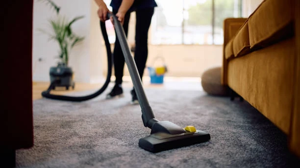 Why Regular Carpet Cleaning Services Are Important for Businesses