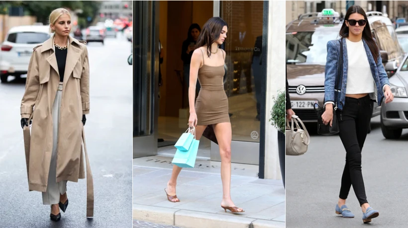 establishing relationships Golden Goose between wearers