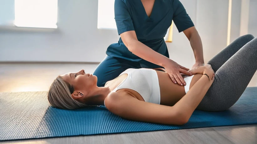 Physiotherapy in Markham Ontario: The Benefits of Pelvic Floor Physiotherapy in Markham