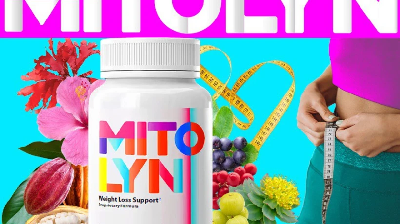 Mitolyn Sale Natural Energy and Weight Support Formula