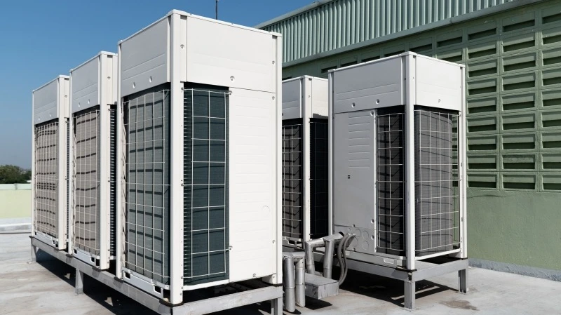 How Residential Air Conditioning Changed Home Comfort