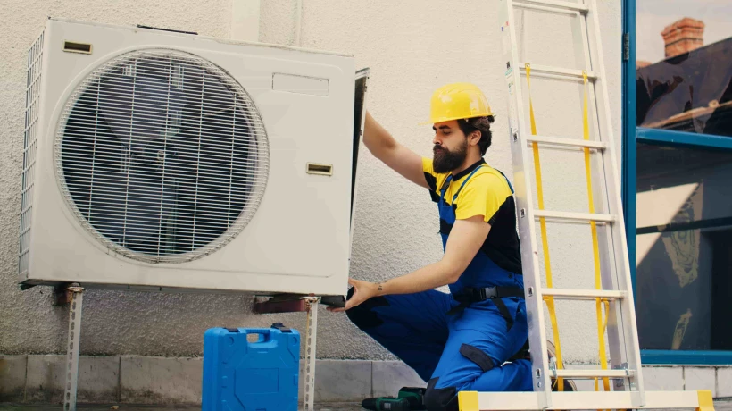 Quick Aircon Repair Tips to Restore Your AC Performance Fast