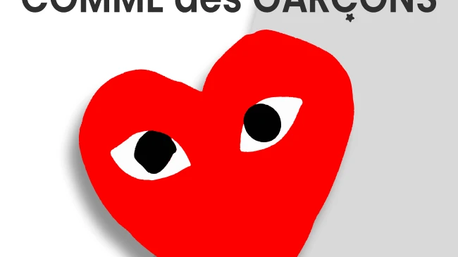 Why Comme des Garçons Continues to Dominate Modern Streetwear