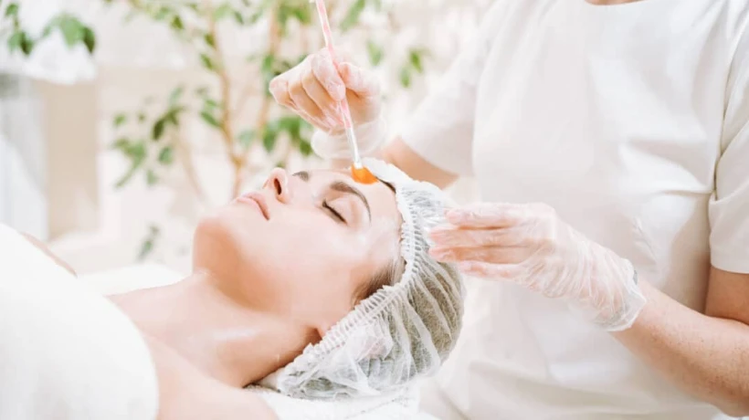 What Skin Concerns Can Chemical Peels Treat?