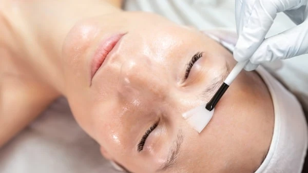 What Can Inno Peel Do for Hyperpigmentation Issues?