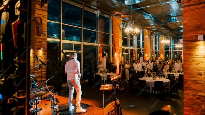 Why We Can't Get Enough of Bondi Restaurants with Music Vibes
