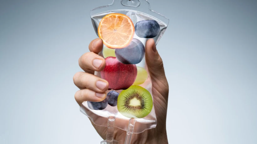 What Makes IV Drip Therapy So Popular Today?