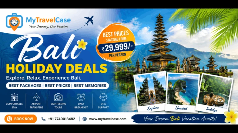 Best Bali Package Holiday Deals: Complete Guide to Planning an Affordable Bali Vacation