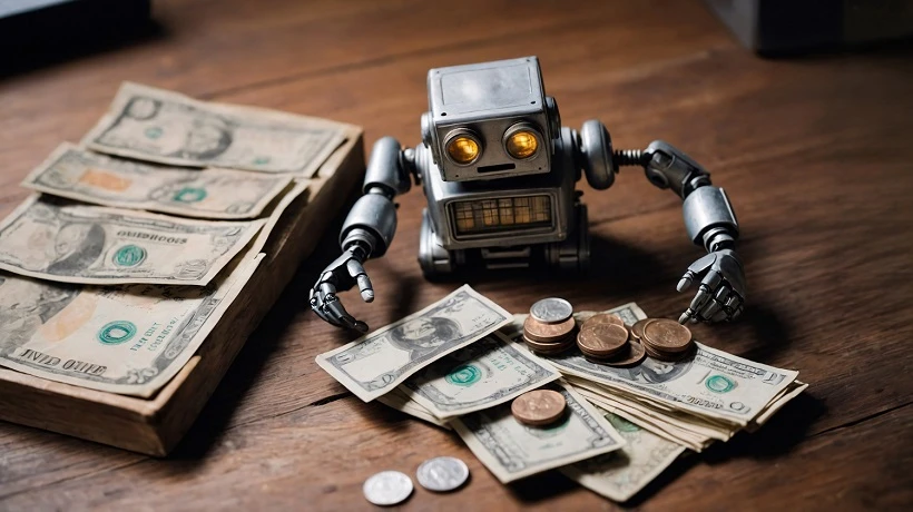 How AI Is Changing Personal Finance and Investment Plannin