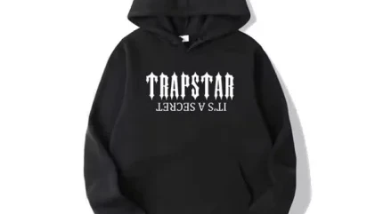 Trapstar street style asut rentoon arkeen Suomessa