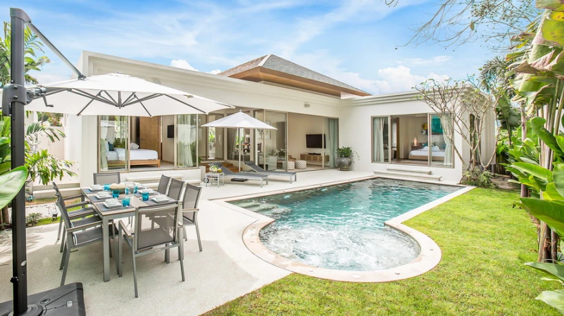 The Title Adora Rawai: Phuket’s Hidden Luxury Escape