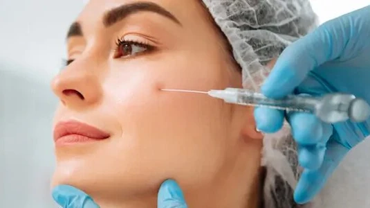 Can Cheek Fillers Improve Sagging Skin Appearance?