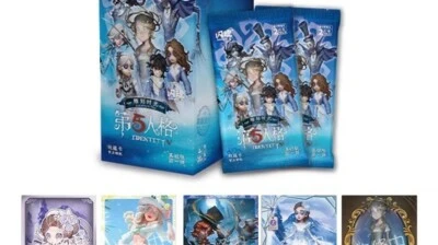 Where to Find the Best Deals on Identity V Gift Cards