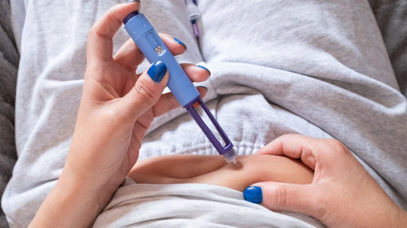 Mounjaro Injection how does it help reduce overeating habits?