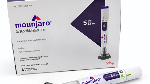 How Do Mounjaro Injections Help Control Blood Sugar?