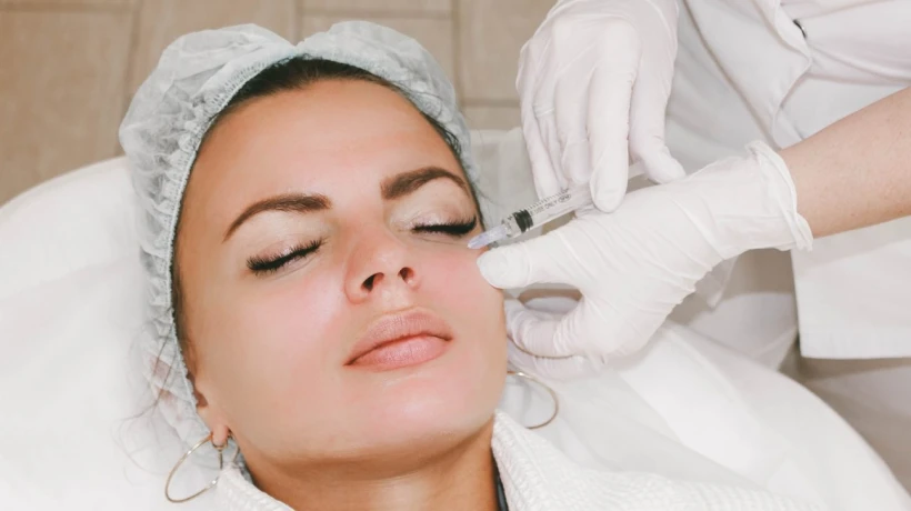 Can Rejuran Injection fade pigmentation marks?