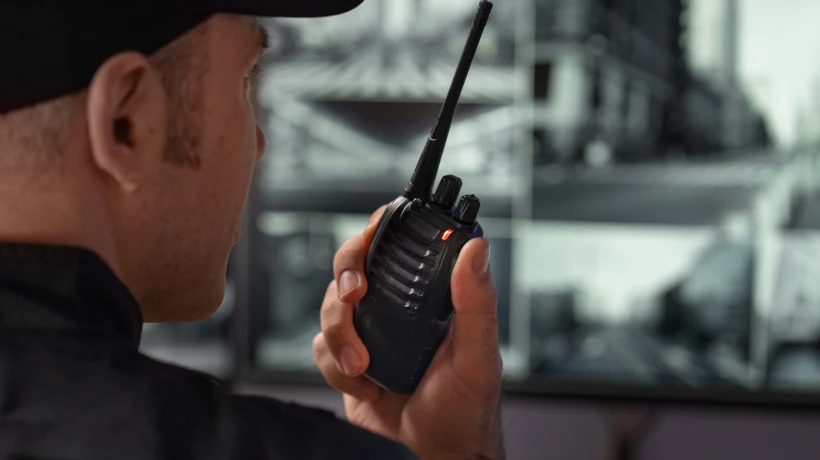 Event Security Officer Hiring Guide for Special Occasions