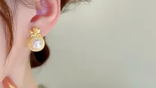 Where to Buy Ear Studs Online for Stylish Looks?
