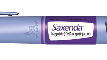 Can Saxenda Injection Support Long-Term Weight Control?