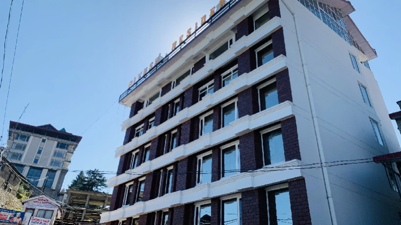 Best Hotel in Narkanda for a Comfortable and Memorable Stay