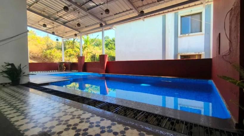 Luxury Villa in Mahabaleshwar for a Perfect Hill Station Getaway
