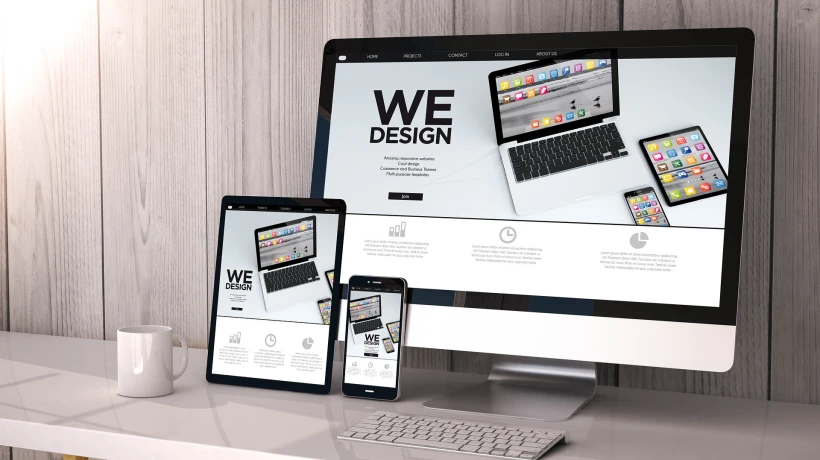 Ecommerce Website Development Services Houston TX for Modern Online Businesses