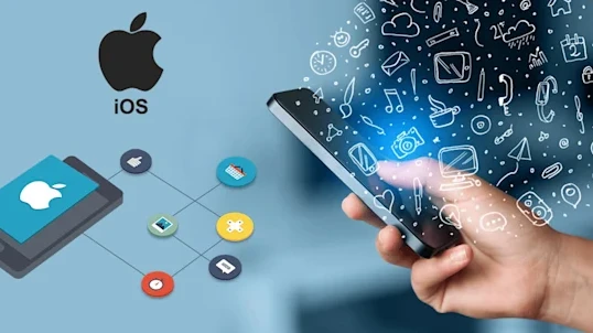Professional iOS App Solutions for Business Growth and Digital Innovation