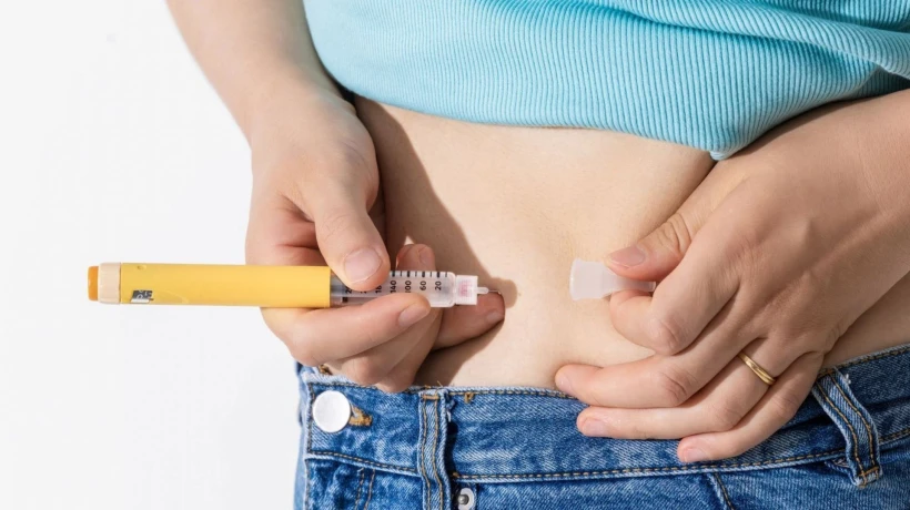 Can Mounjaro Injection Help With Hormonal Balance?