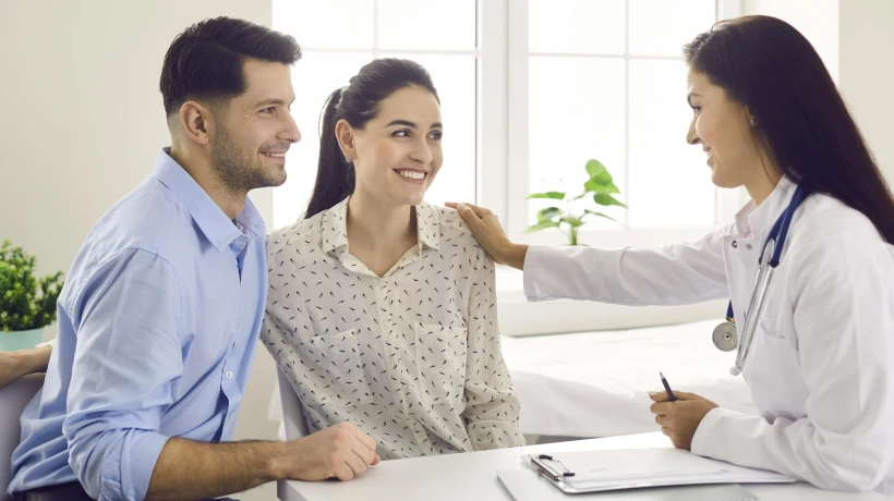 The Benefits of Professional Infertility Treatment Services
