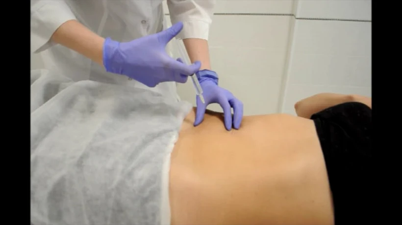 Can Fat Melting Injections Improve Body Proportions?