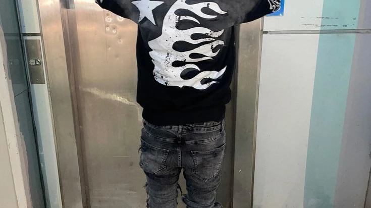 The Ultimate Hellstar Hoodie Guide for Fashion Enthusiasts