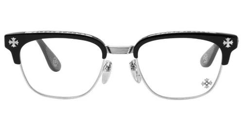 Redefining Luxury Eyewear: Explore the Authentic Chrome Heart Glasses Collection Online