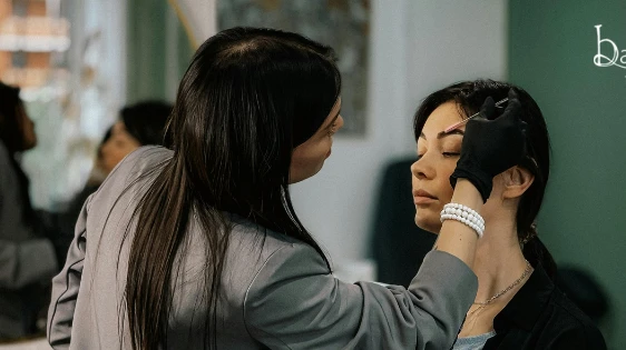 All You Wanted to Know About Brow Tinting Tucson: Complete Guide