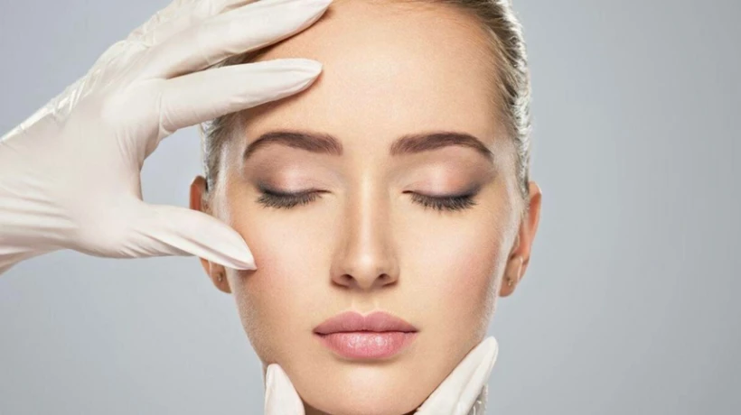 How Does Facial Contouring Support Facial Balance?