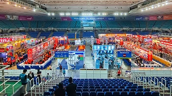 Leading Event Management Company in Malaysia