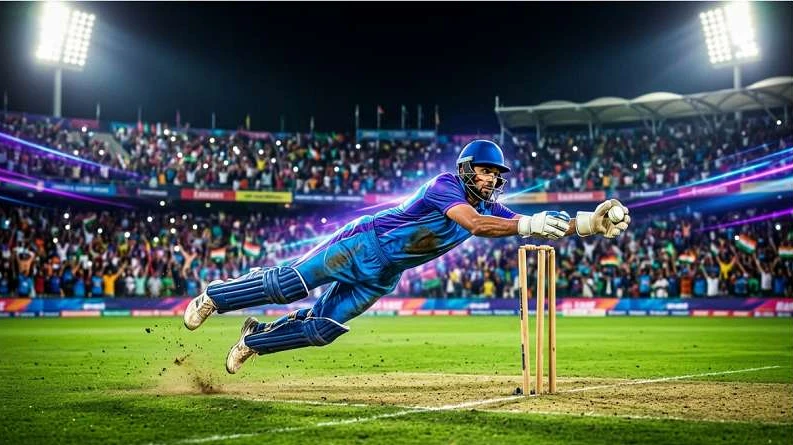 How Indian Domestic Cricket Feeds the IPL 2026 Talent Pipeline