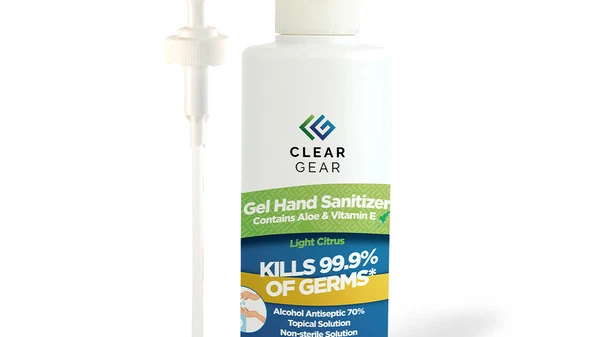 Why Back-to-School Germs Make Hand Sanitizer in a Large Bottle a Family Essential