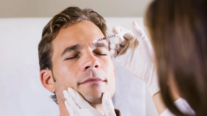 Botox Injection can it give instant youthful skin radiance boost?