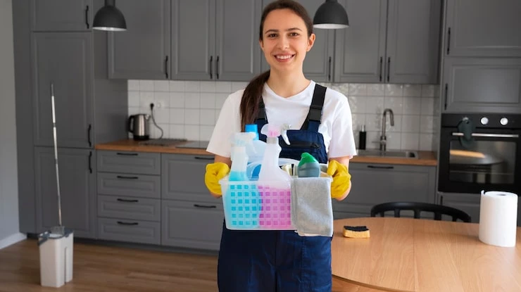 Why Monthly Cleaning Services Are Essential for a Clean and Healthy Home
