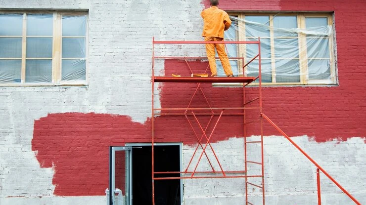 Why Interior & Exterior Painting Sandy Springs, GA Is an Important Investment for Property Owners