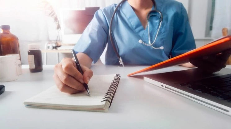 What Sets a Virtual Medical Scribe Apart?