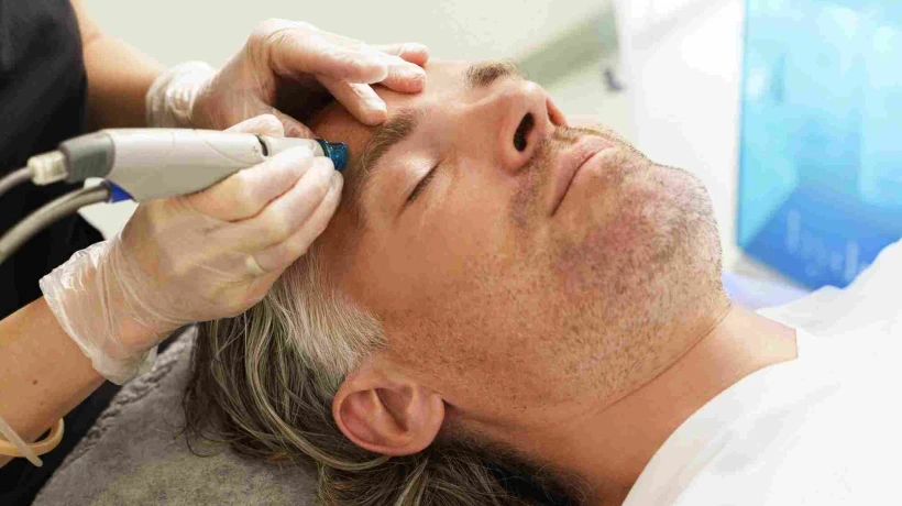 Is Pico Laser Treatment Safe for Darker Skin Tones?